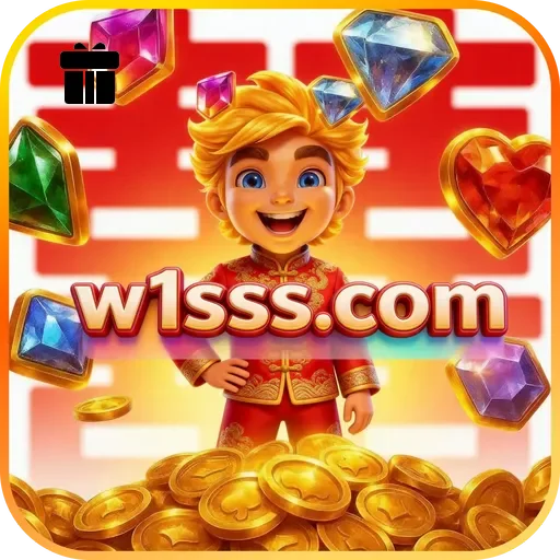 w1sss Logo