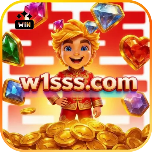 w1sss Logo
