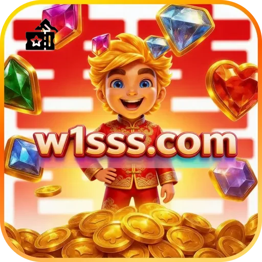 w1sss Logo