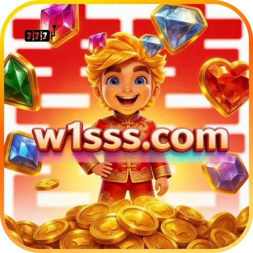w1sss Logo