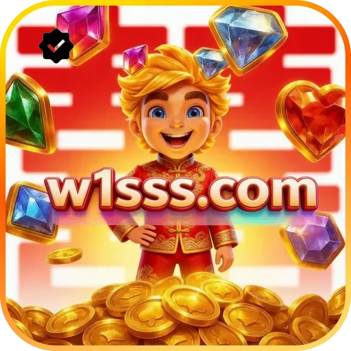 w1sss Logo